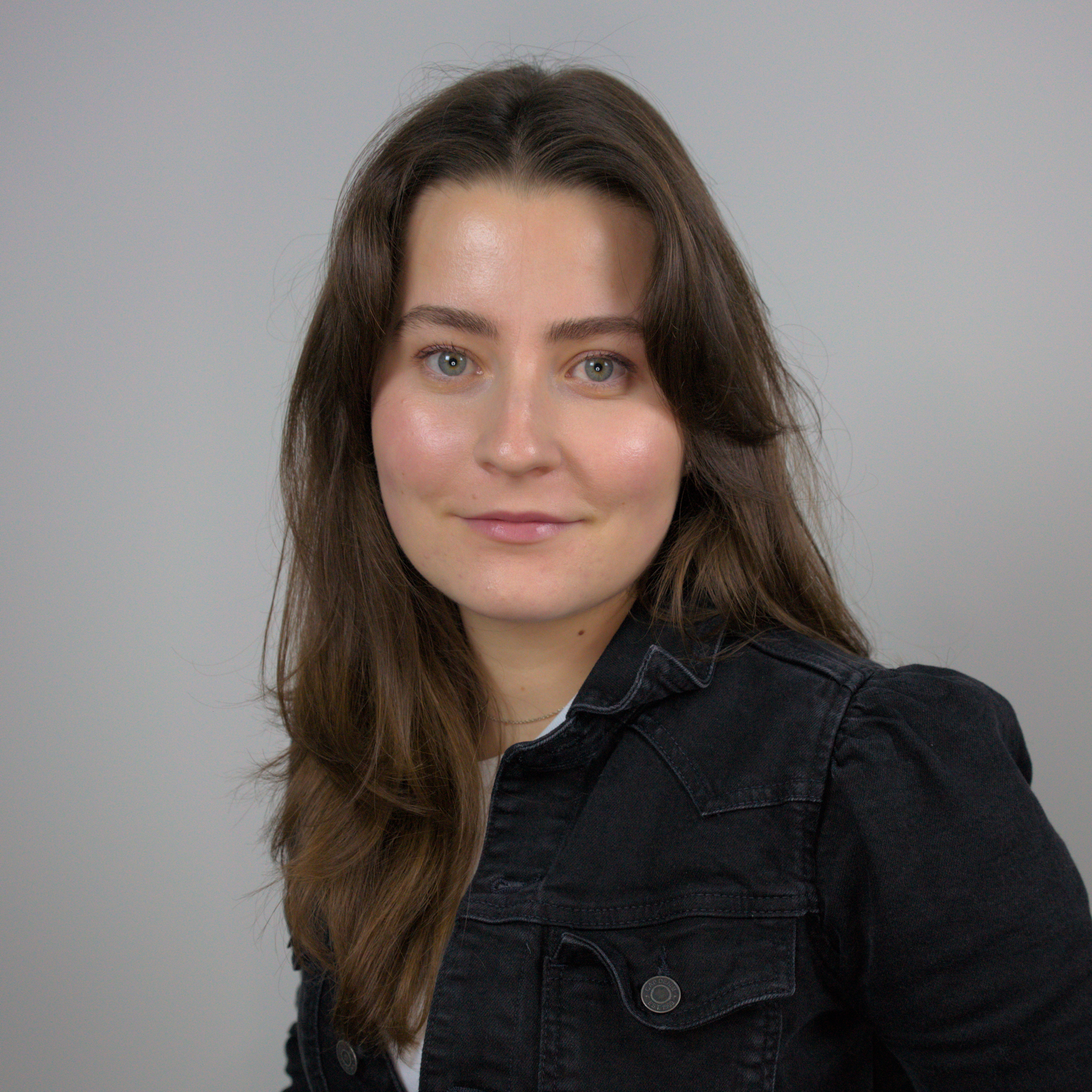 Portrait von Laura Waldau